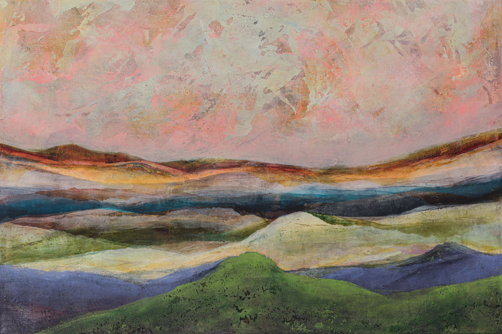 JEN CROWE, Tall Tales, 2022