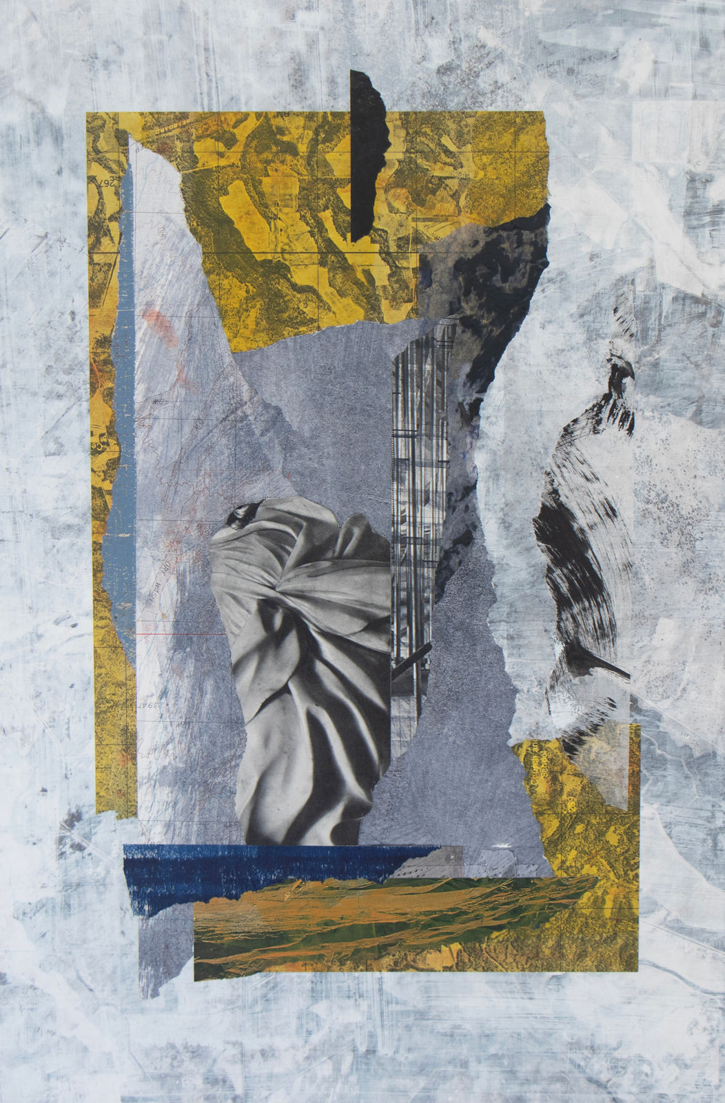 CLIVE KNIGHTS, Possess, 2025