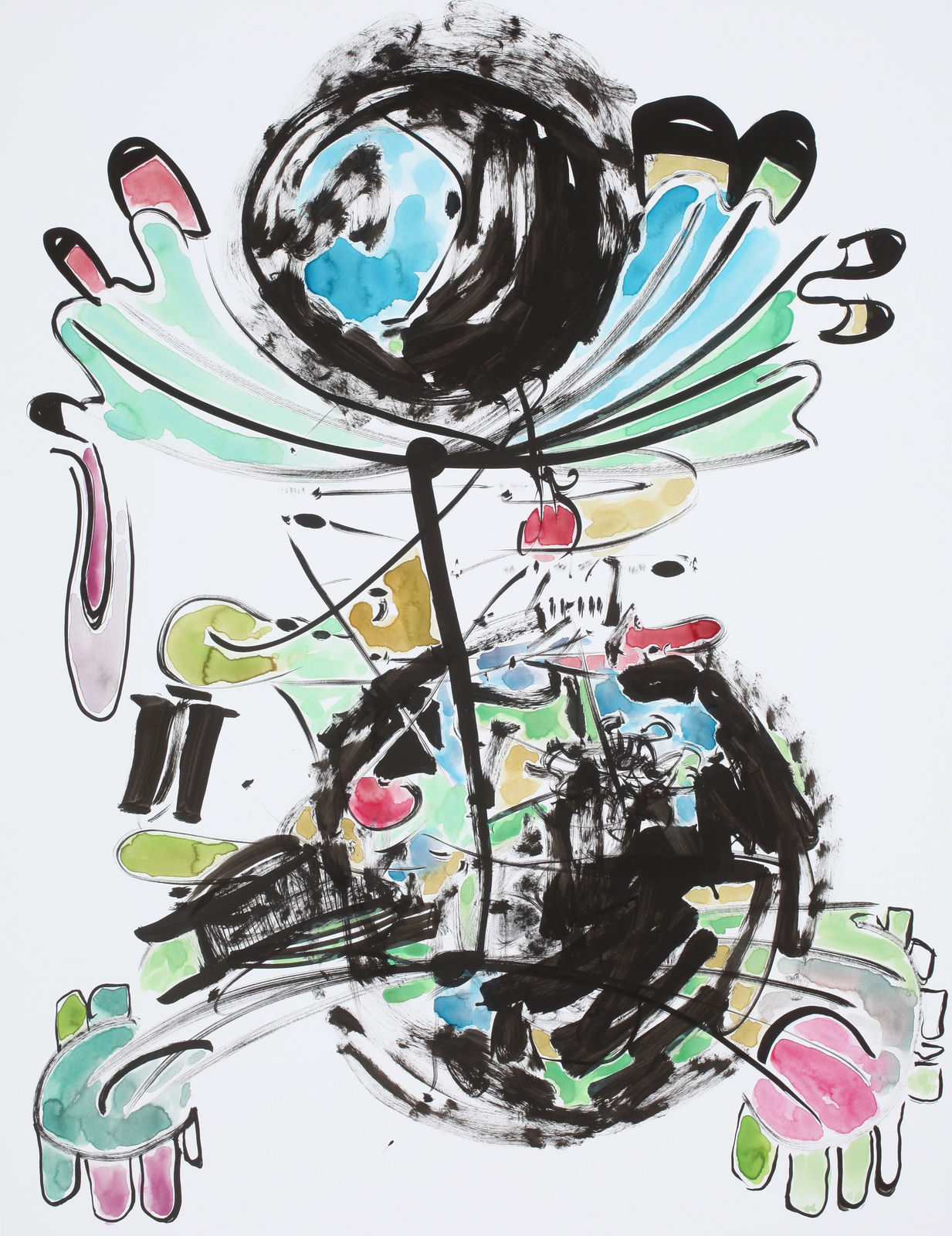 Ann-Kristin Hamm, K&L&AKH11, 2019