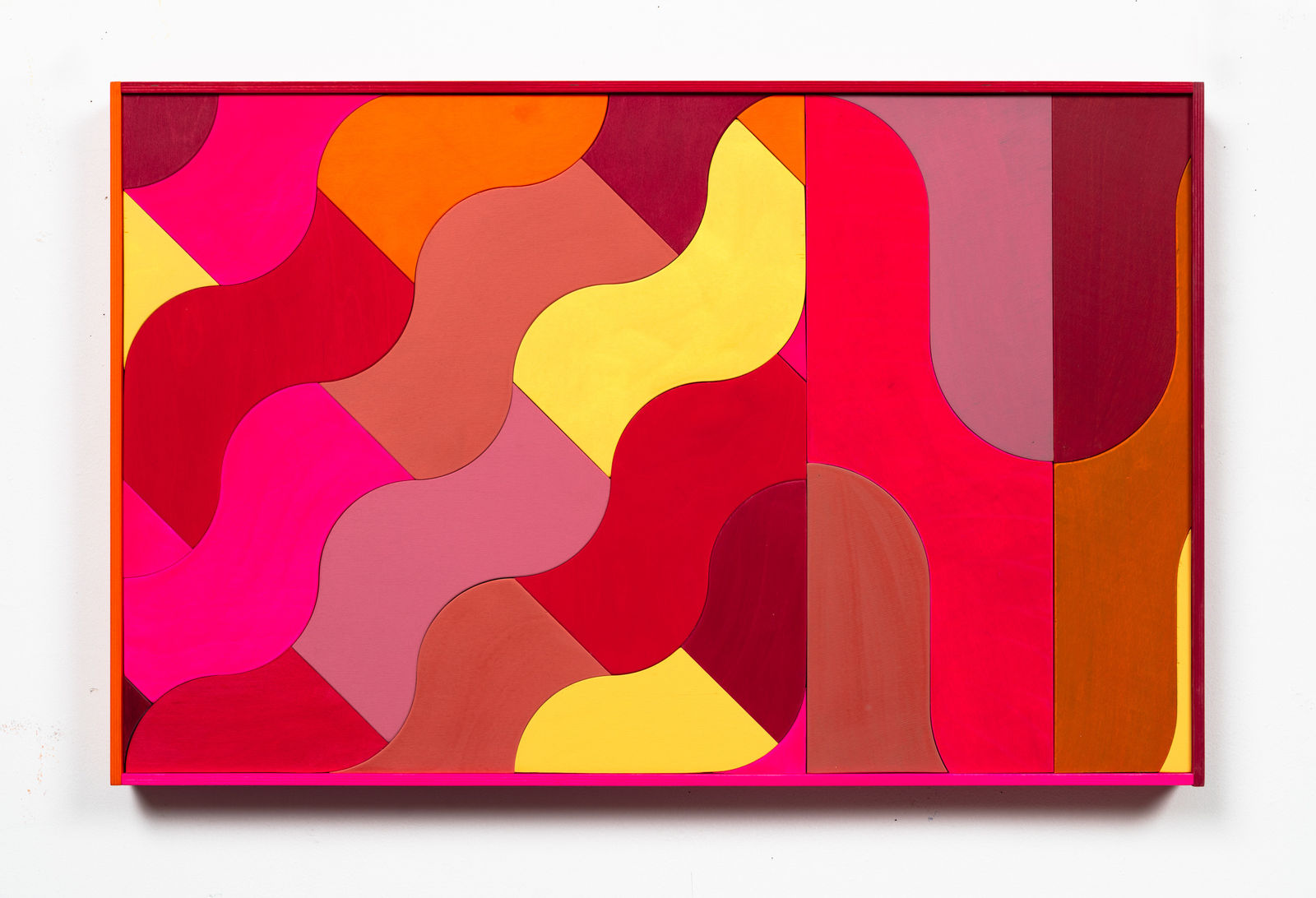 Mark Sengbusch, Adam Clay, 2024