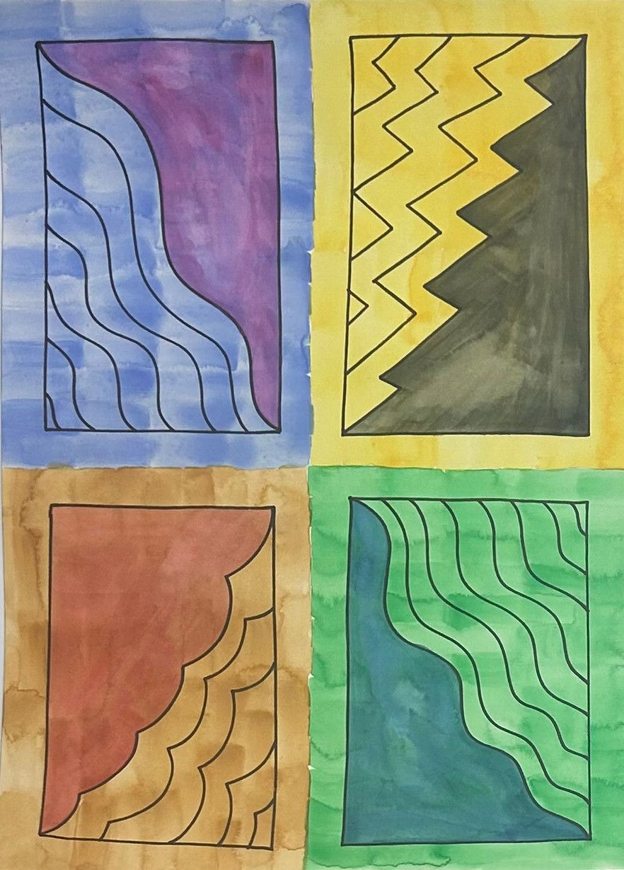 Mark Sengbusch, Untitled, 2023