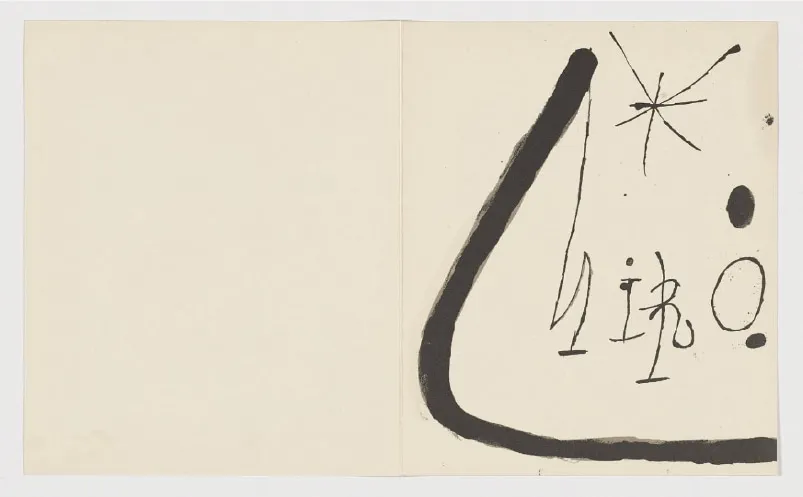 Joan Miró, Tapís de Tarragona, 1972