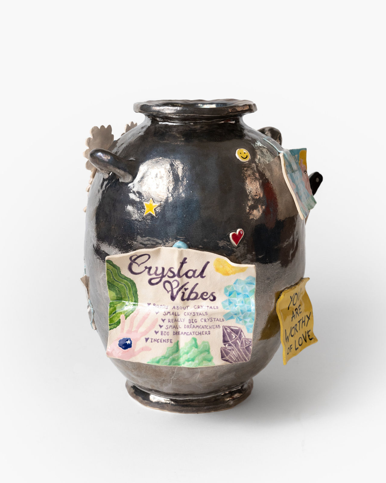 Katy Stubbs, Kirsty (Looking for Love), 2023