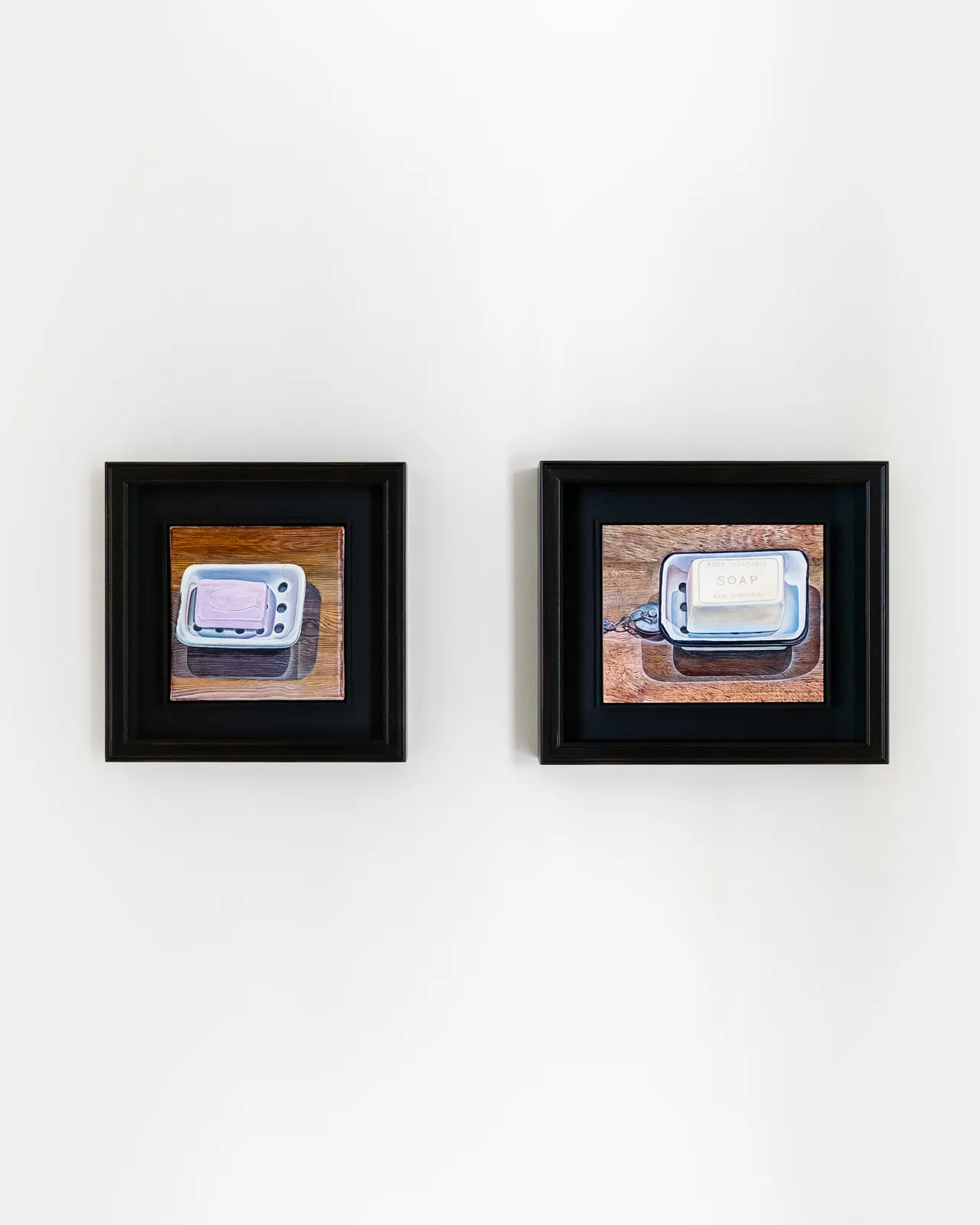 Ishbel Myerscough, Soap 2, 2025