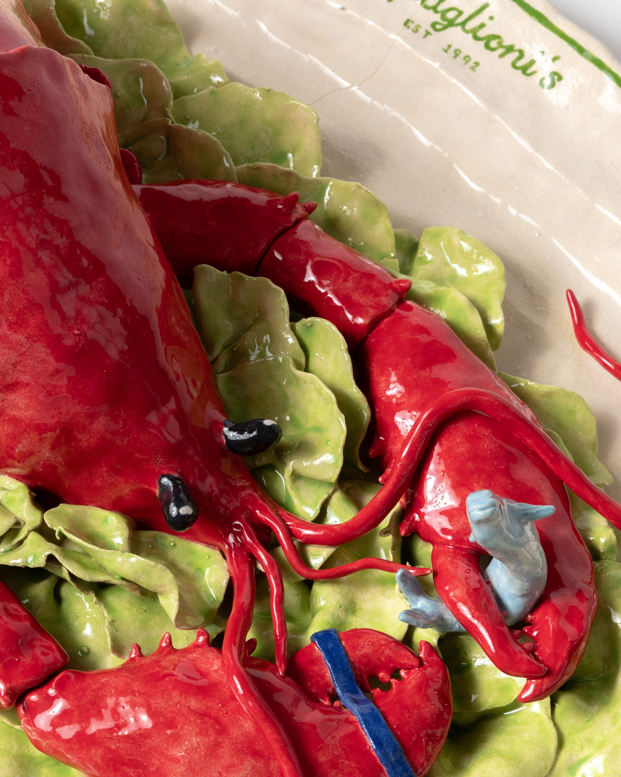 Katy Stubbs, Defeat, 2023