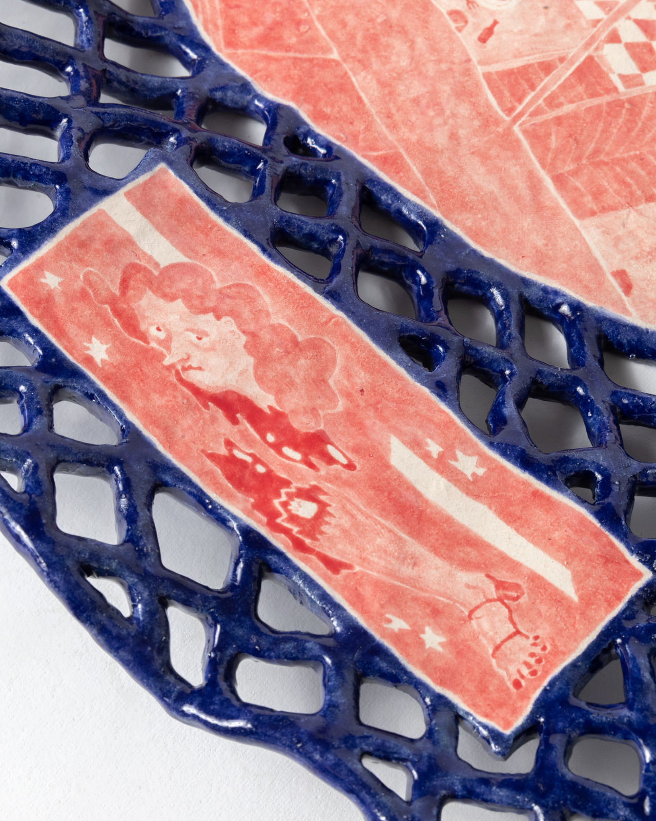 Katy Stubbs, Why Does It Hurt So Much, 2023