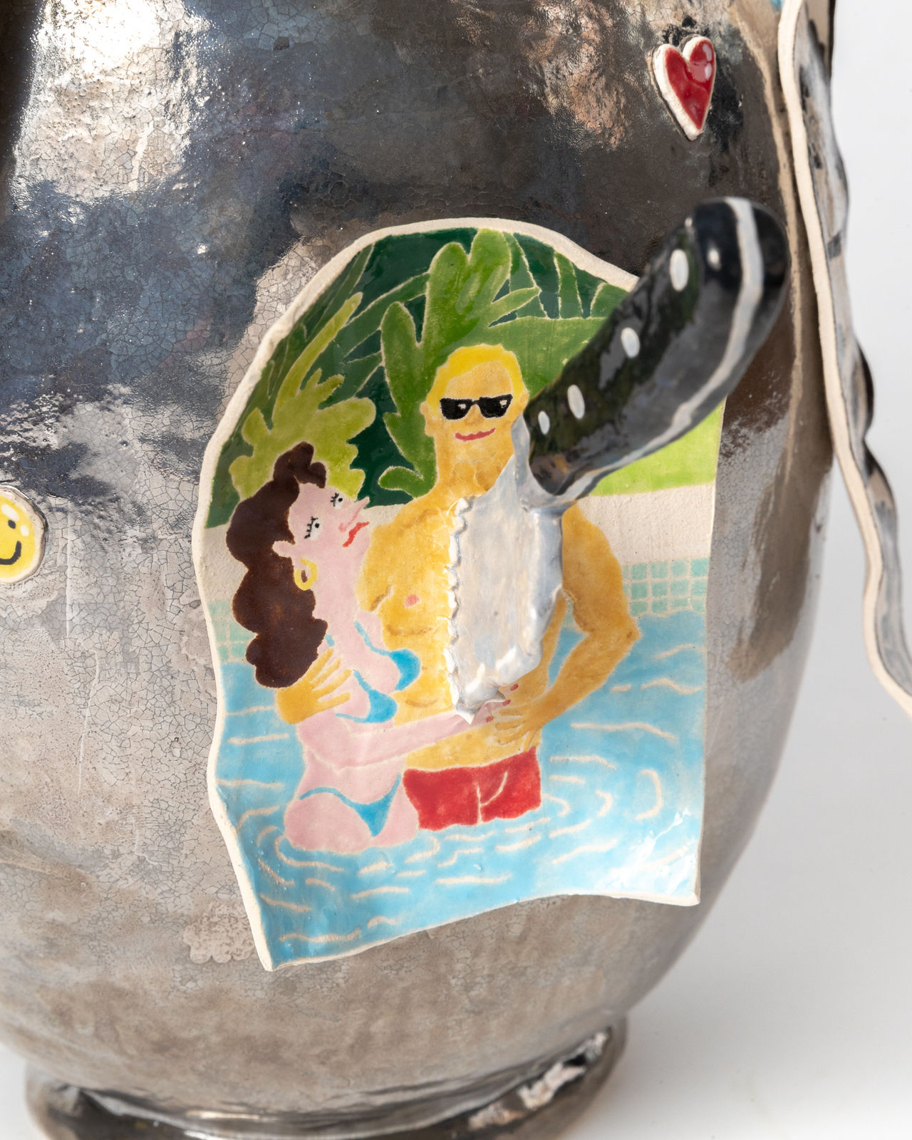 Katy Stubbs, Kirsty (Looking for Love), 2023