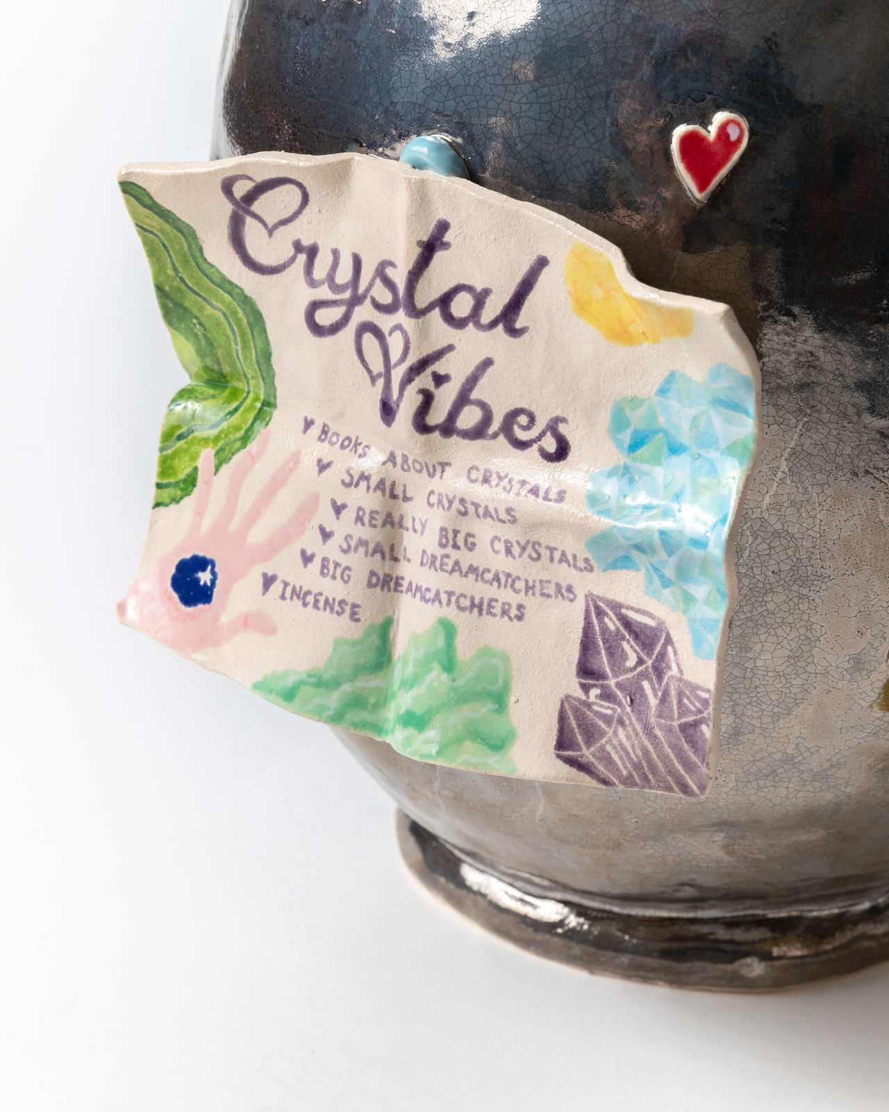 Katy Stubbs, Kirsty (Looking for Love), 2023