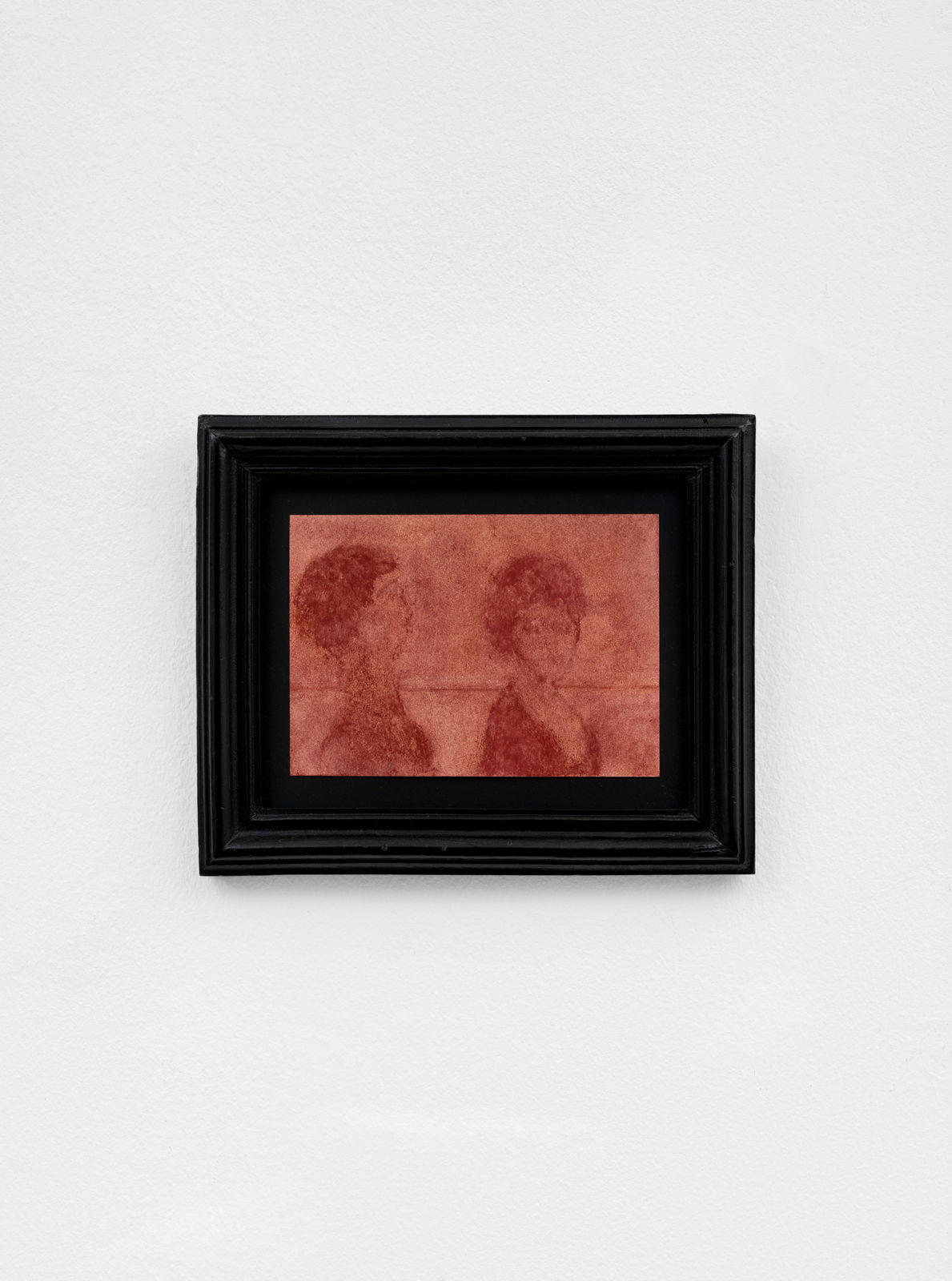 Anne-Laure Zevi, Untitled, 2022