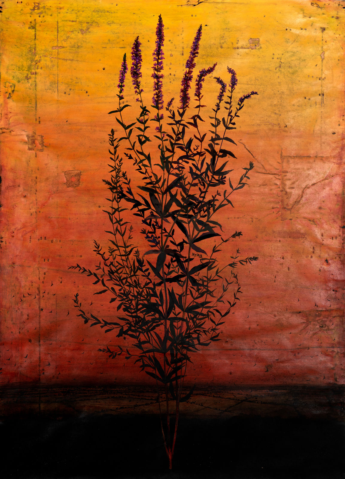 Michael Canning, Threne, 2015-2020