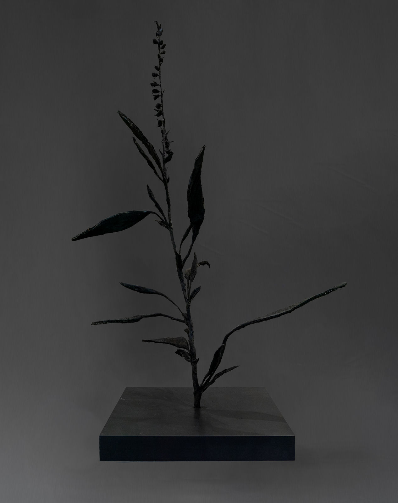 Michael Canning, Ransom Sculpture III, 2018