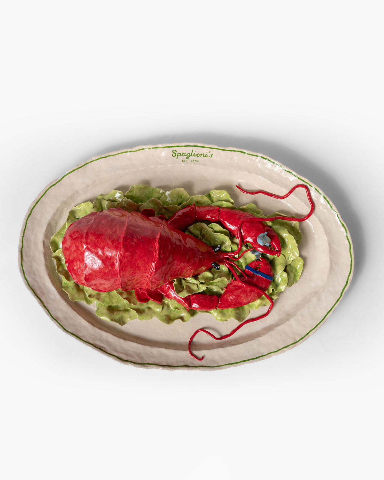 Katy Stubbs, Defeat, 2023