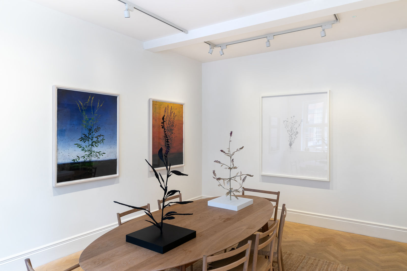 Michael Canning, Rhapsodes, 2016-2020