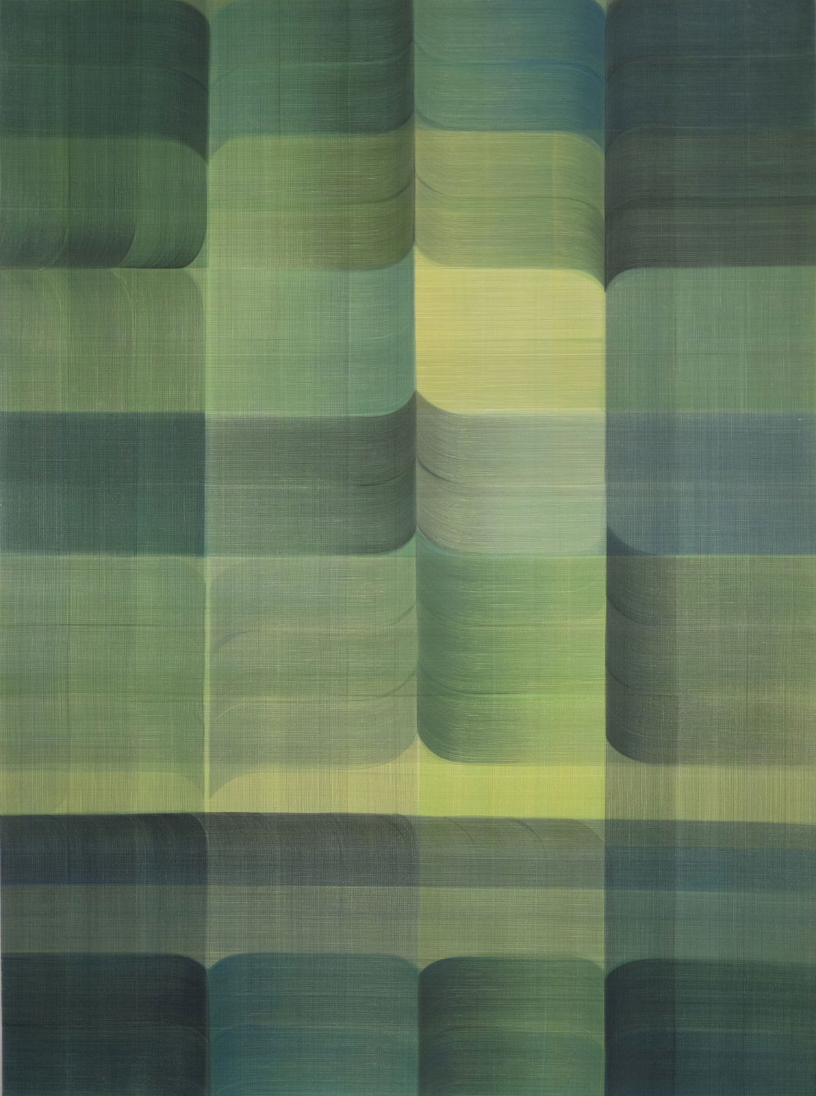 David Murphy, Untitled (Blanket), 2020