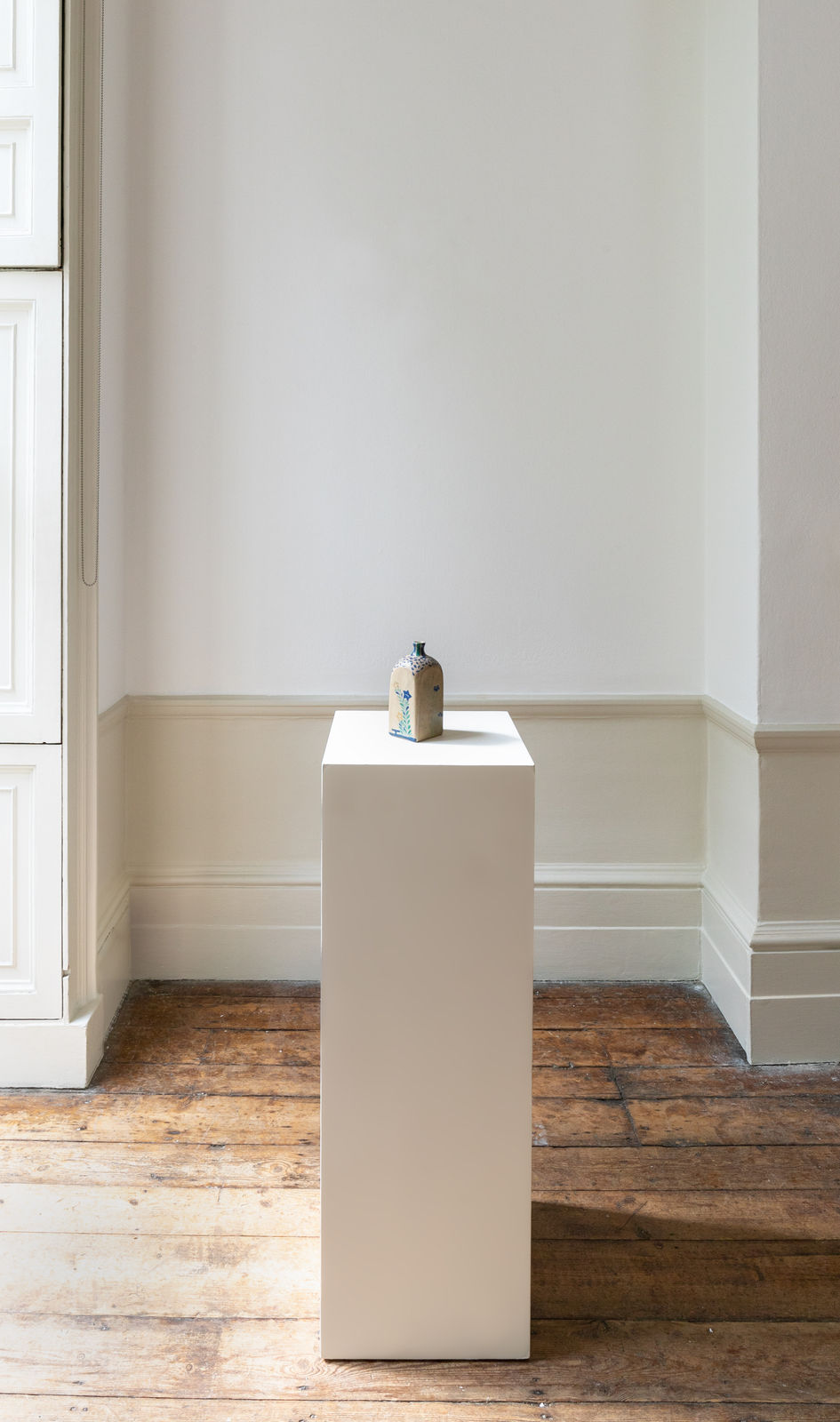 Kyō-yaki, 18th century - early 19th century