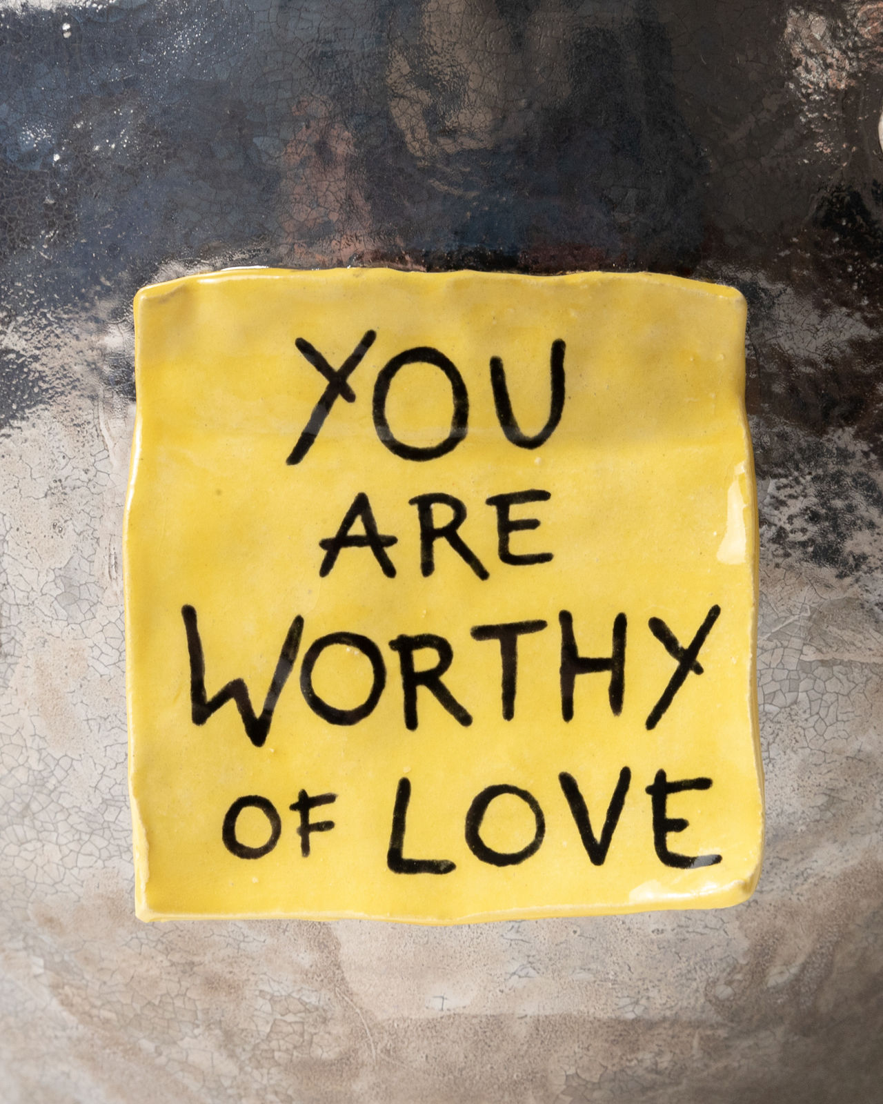 Katy Stubbs, Kirsty (Looking for Love), 2023