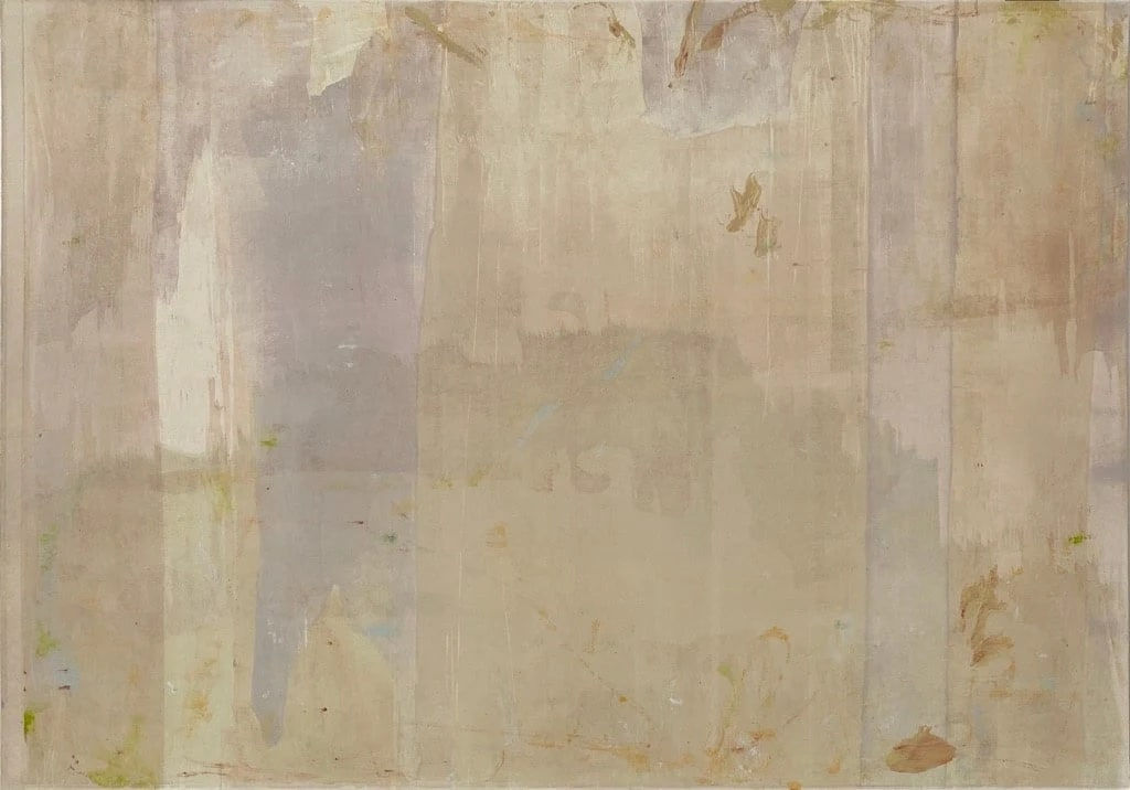 Christopher Le Brun, CLB M 2, 2021