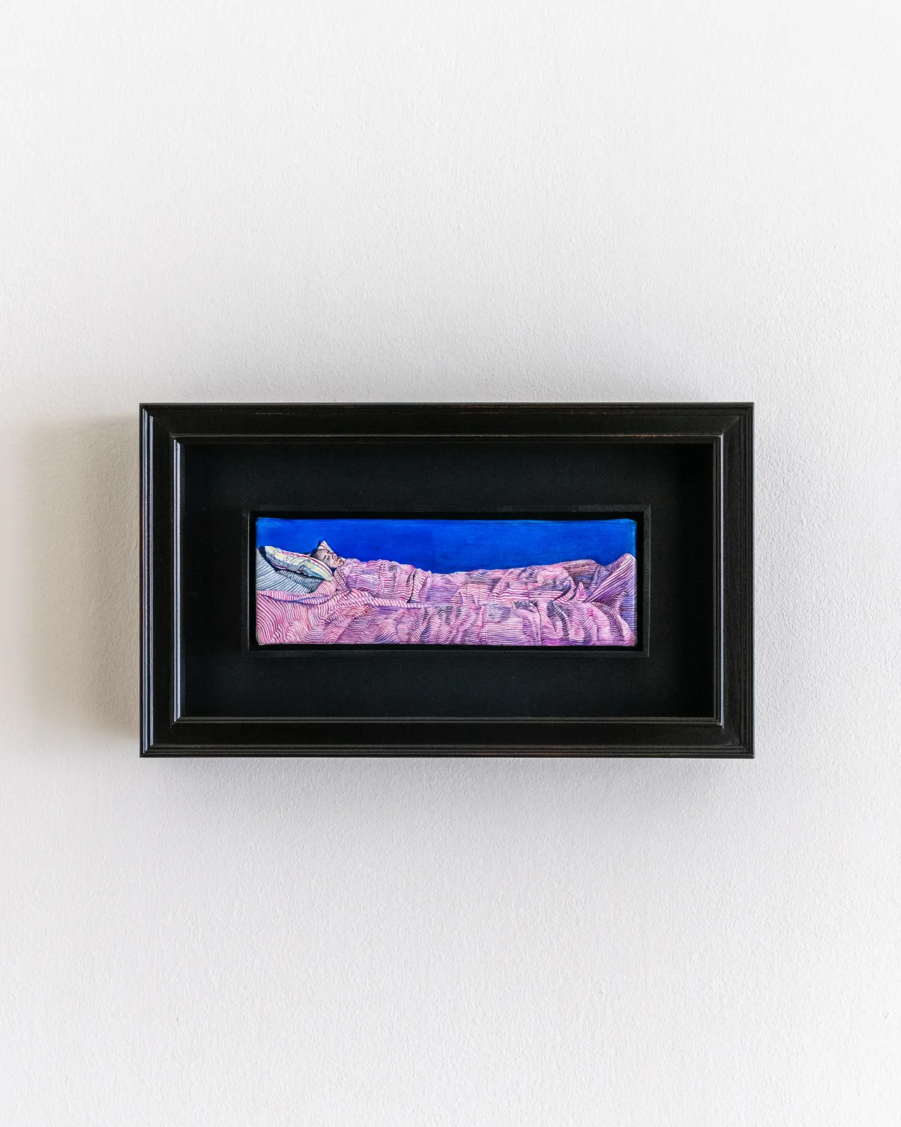 Ishbel Myerscough, Bed, 2023