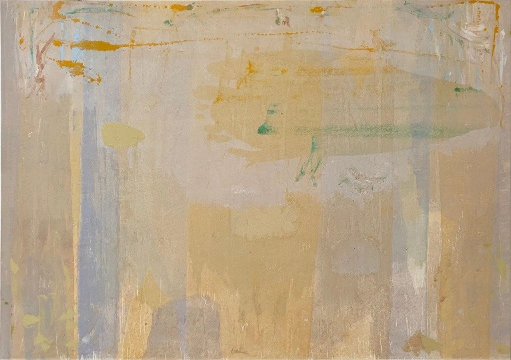 Christopher Le Brun, CLB M 6, 2021