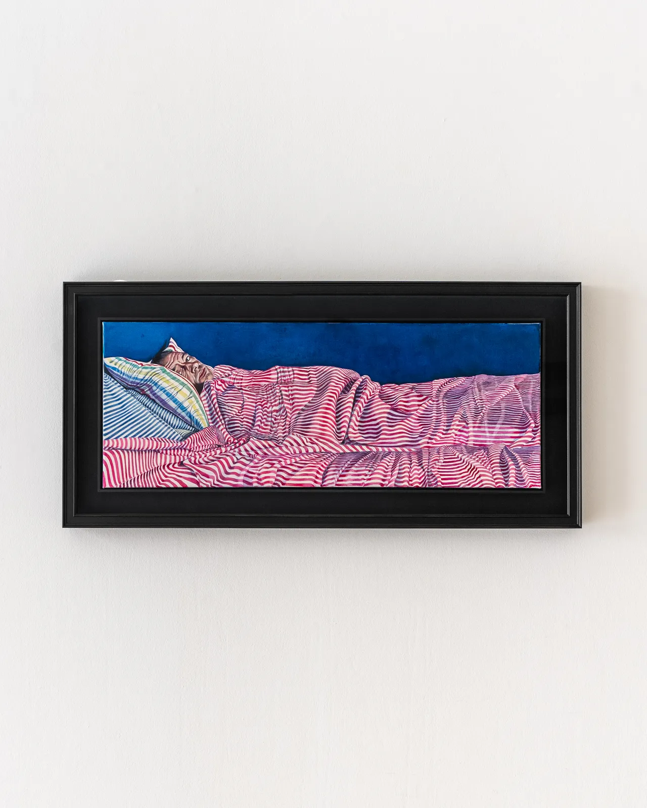 Ishbel Myerscough, Convalescent, 2023