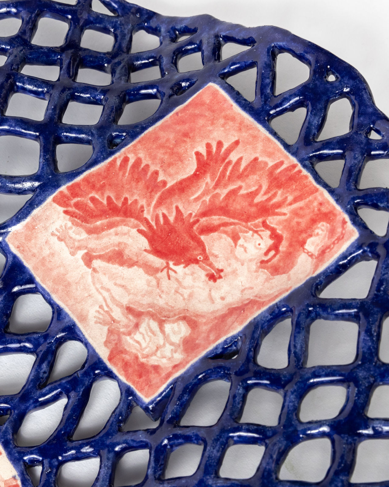 Katy Stubbs, Why Does It Hurt So Much, 2023