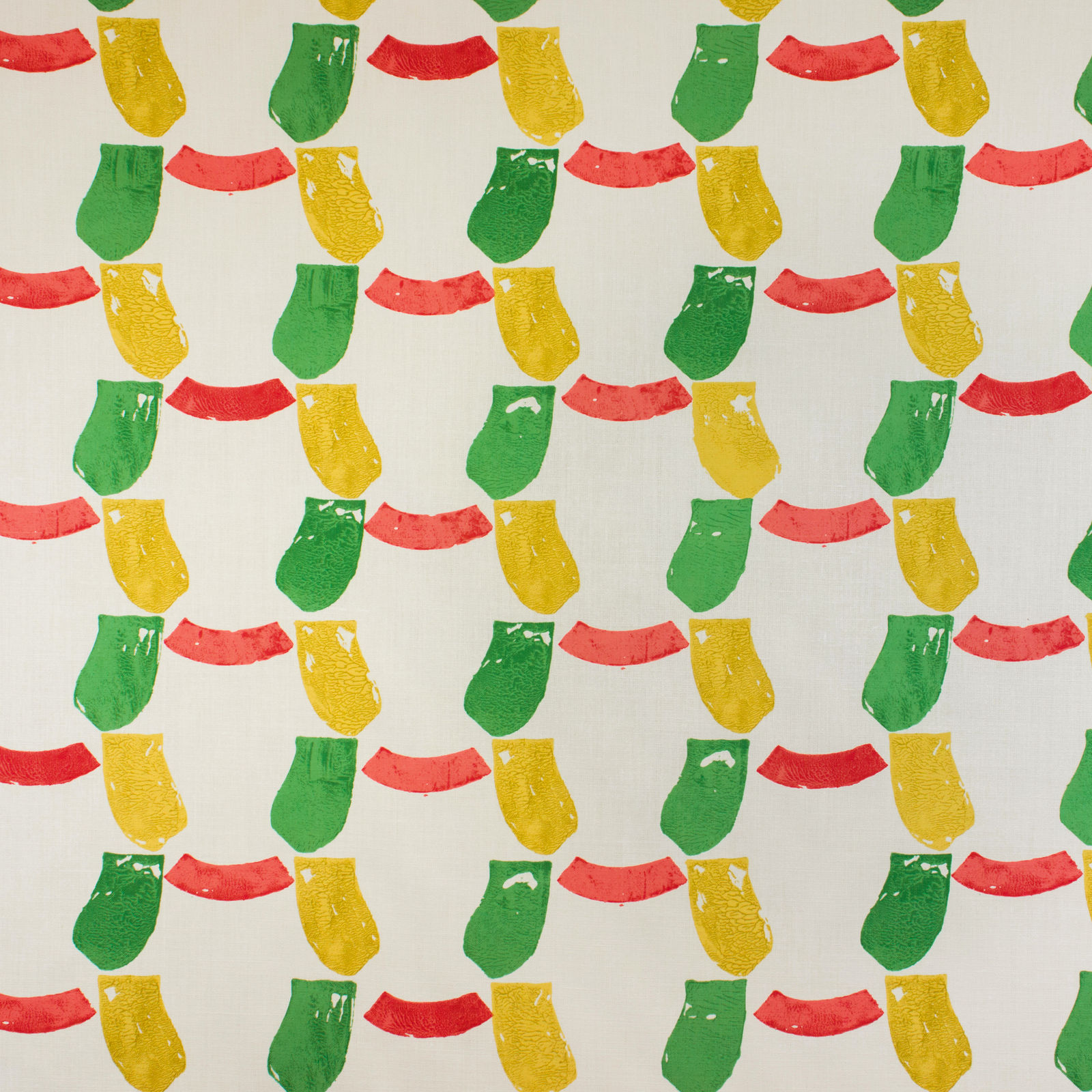 Georgie Hopton Produce, Paper Chains, CW1