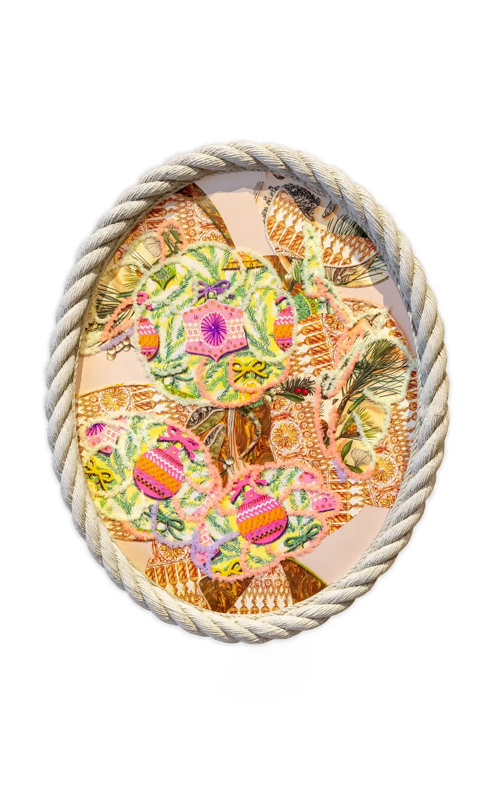 Georgie Hopton, Seasonal Disorder, 2022