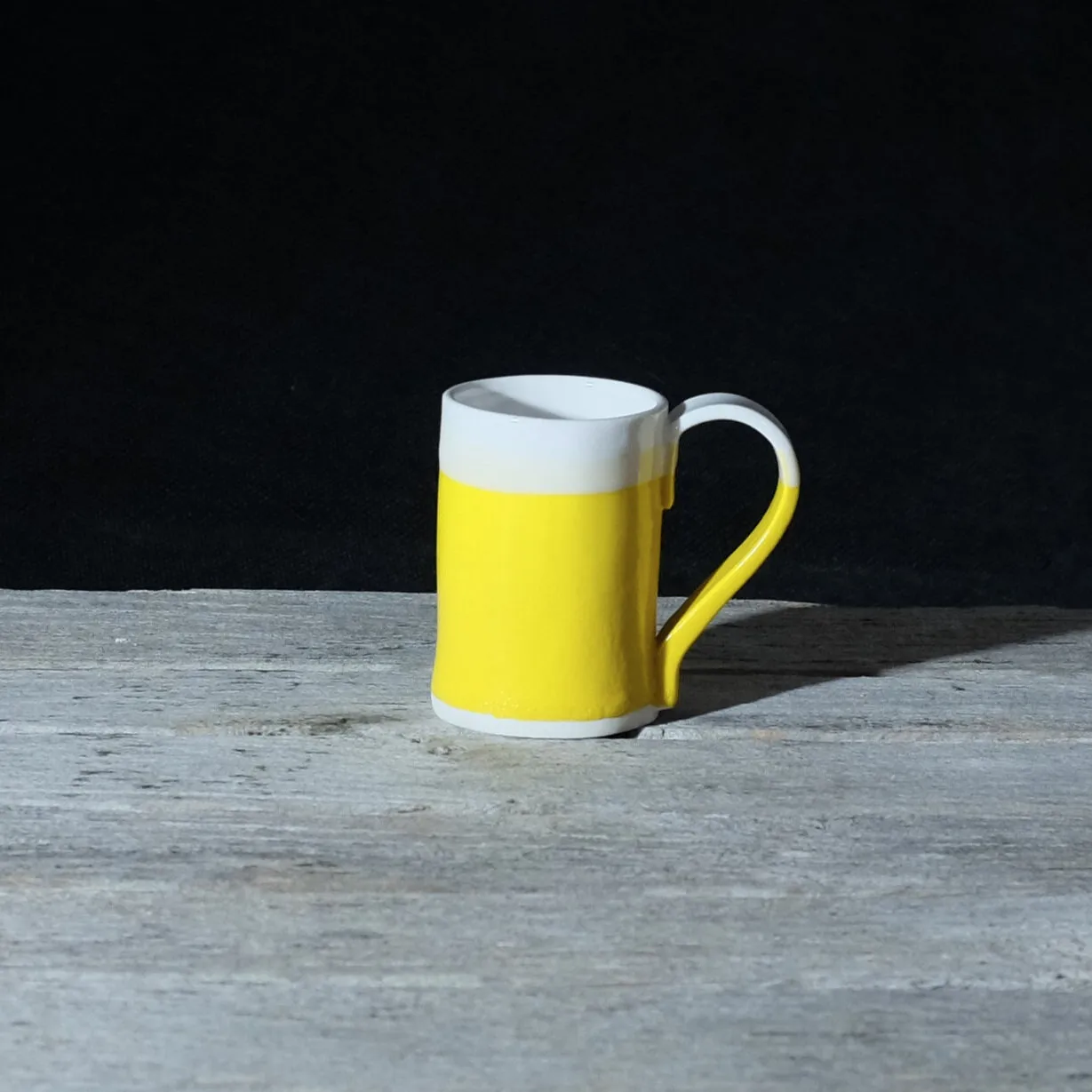 Richard Pomeroy, Espresso Mug, 2022