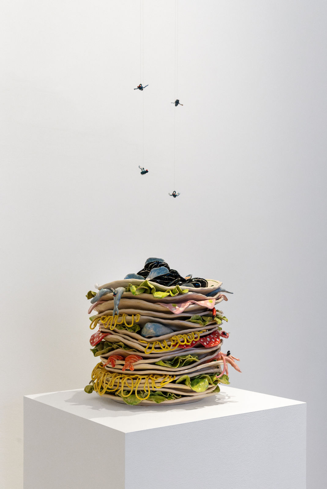 Katy Stubbs, All That's Left, 2023