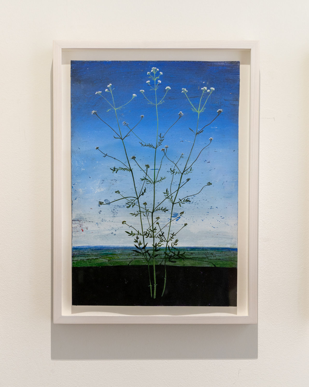 Michael Canning, Untitled Study, 2019