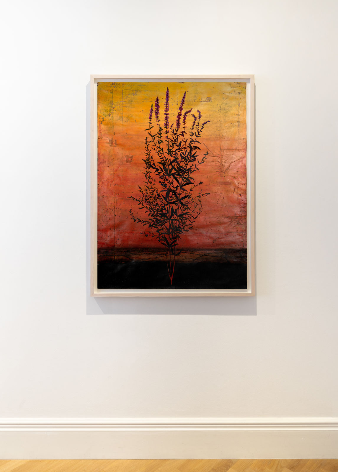 Michael Canning, Threne, 2015-2020