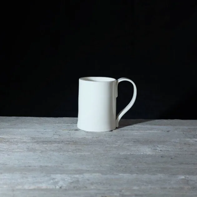 Richard Pomeroy, Pint Mug, 2022