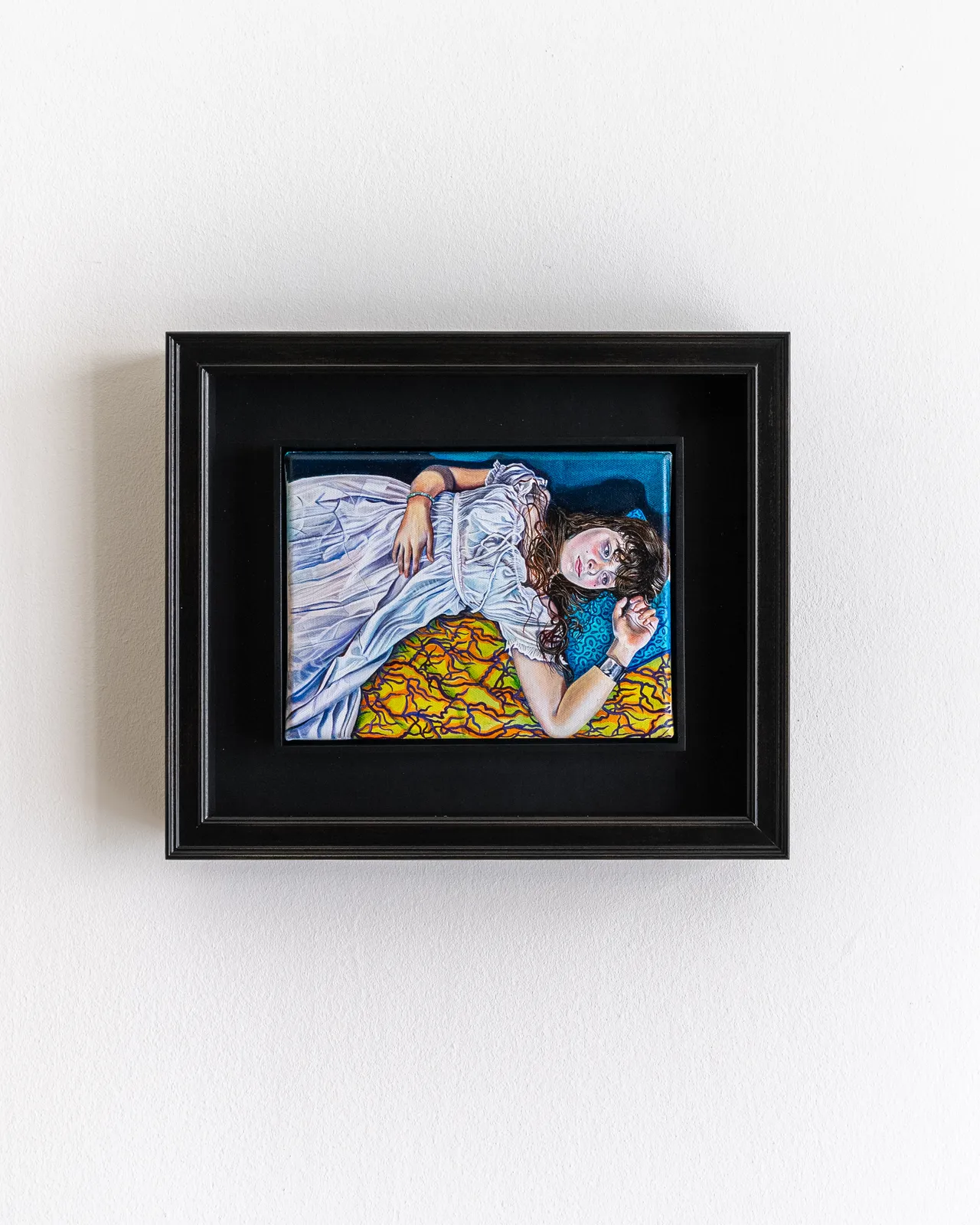 Ishbel Myerscough, Malaise, 2022