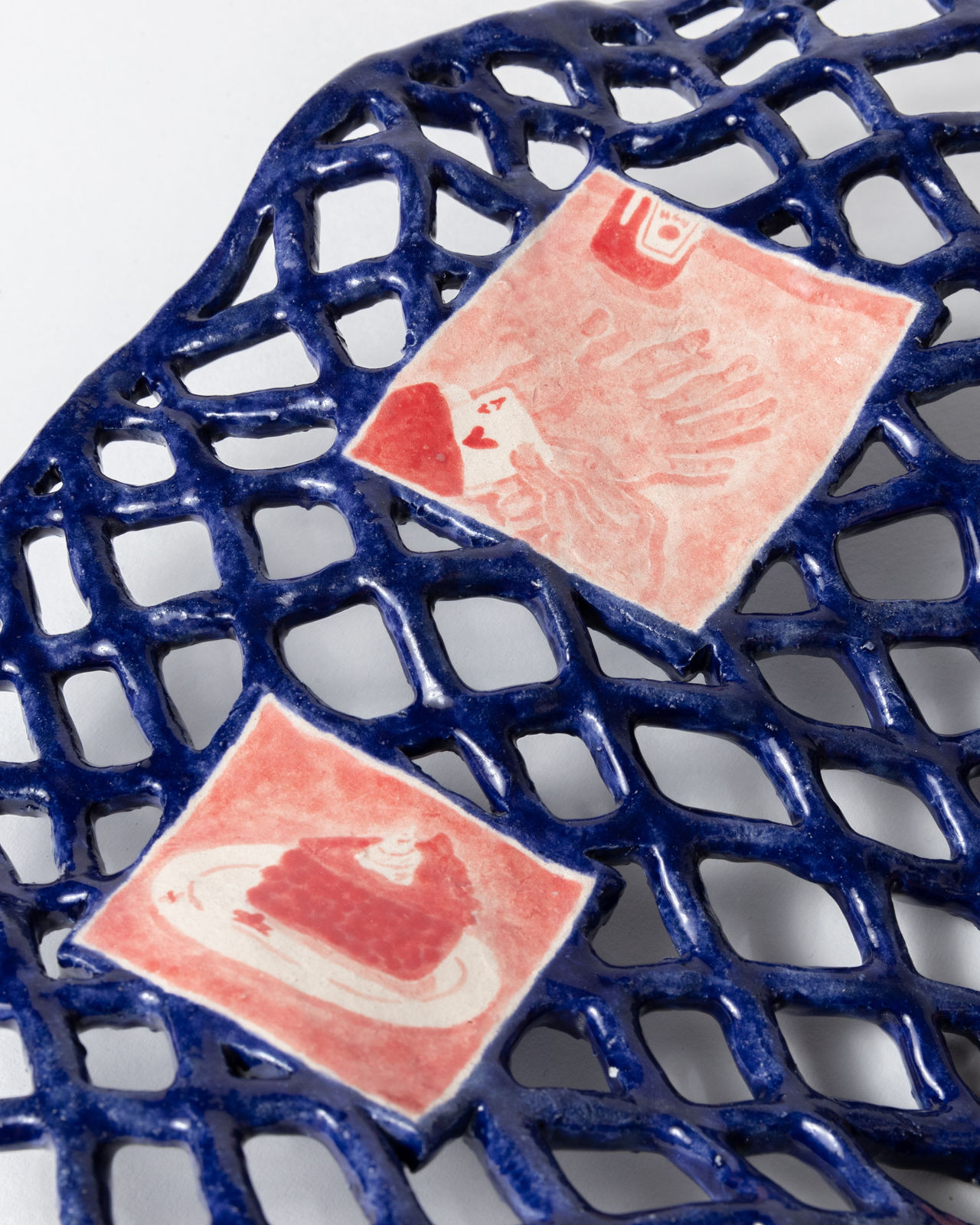 Katy Stubbs, Why Does It Hurt So Much, 2023