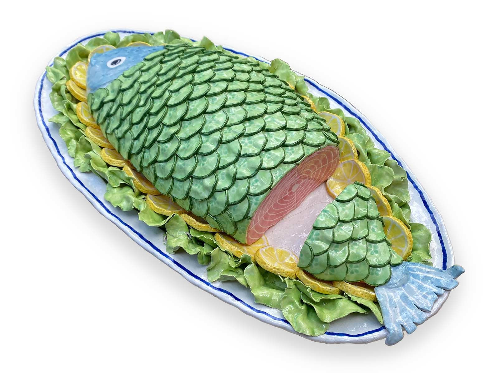 Katy Stubbs, Country Club Buffet, 2022