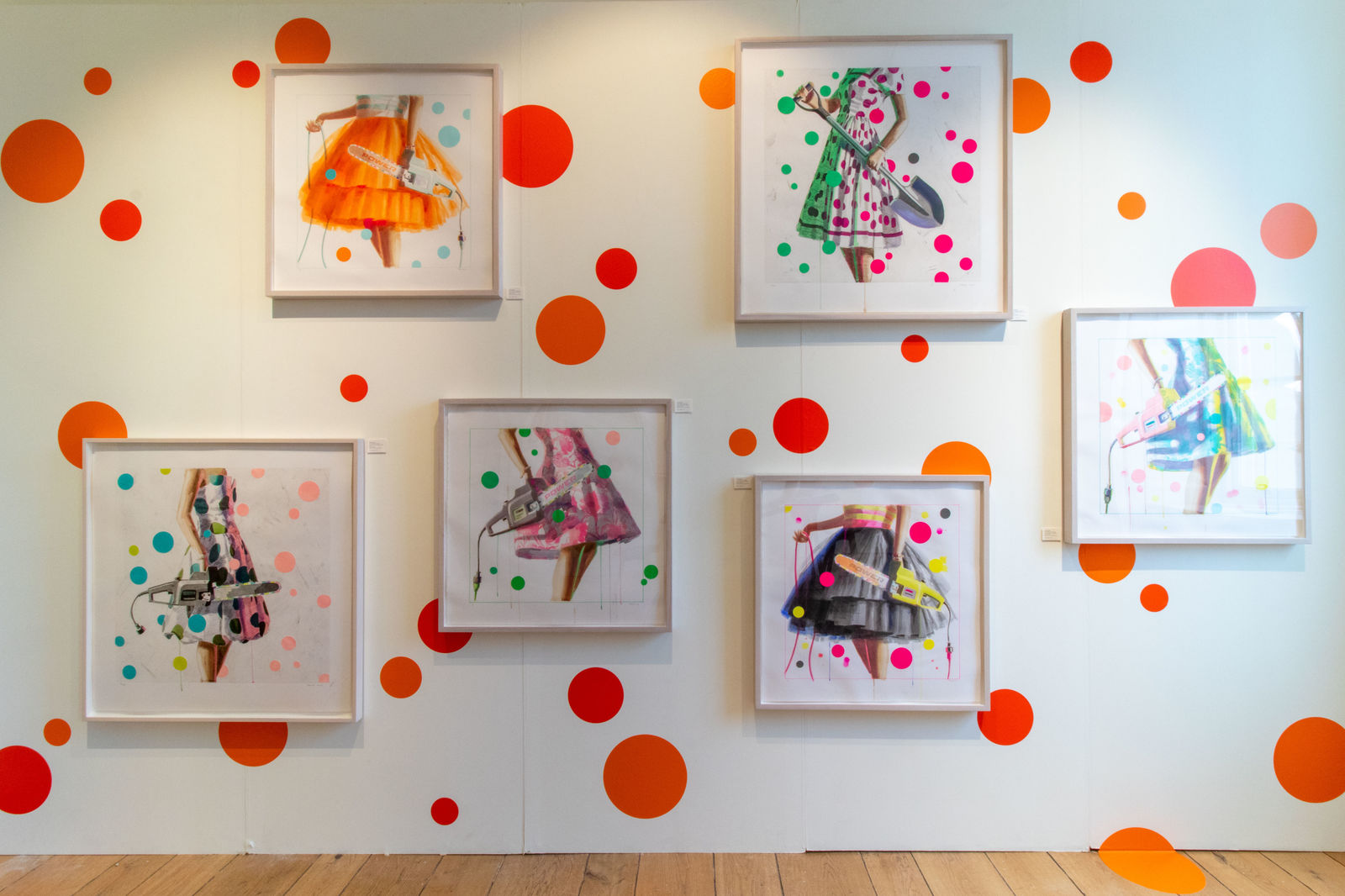 Kelly Reemtsen, Power Player 1, 2022