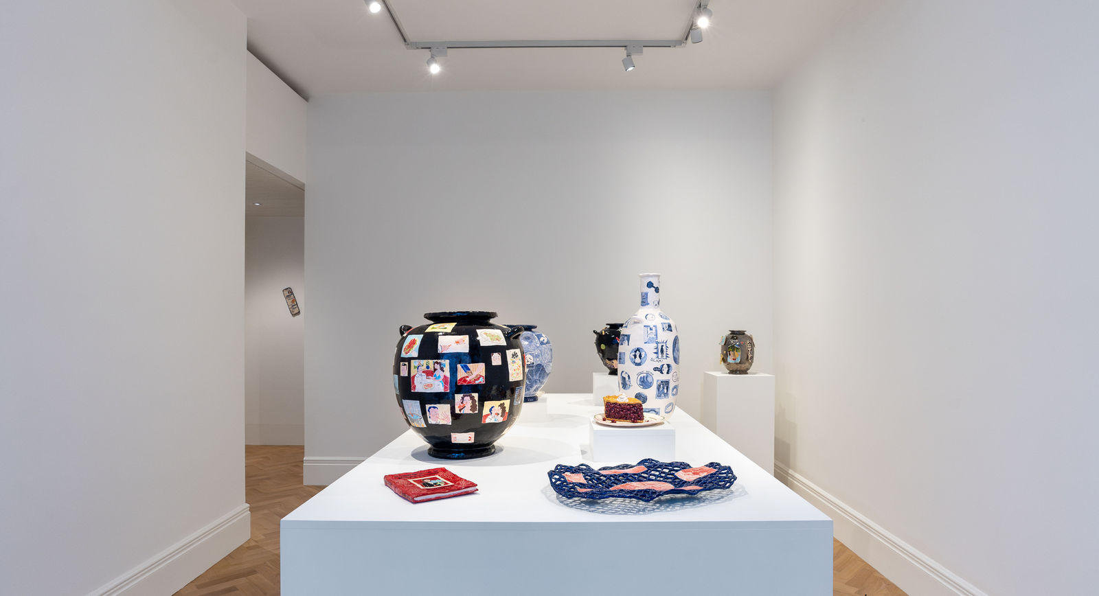 Katy Stubbs, Why Does It Hurt So Much, 2023