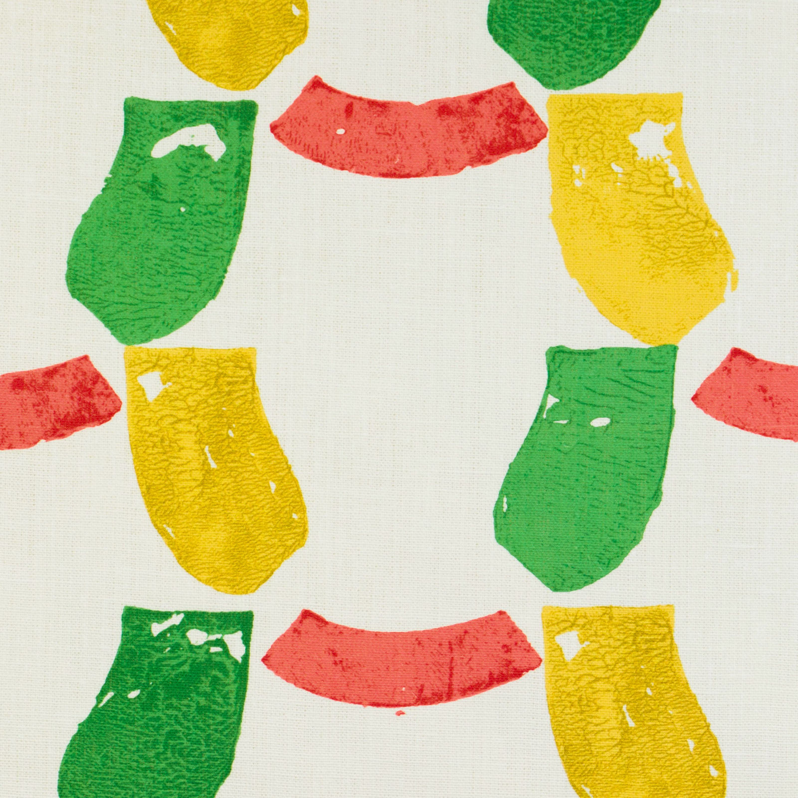 Georgie Hopton Produce, Paper Chains, CW1