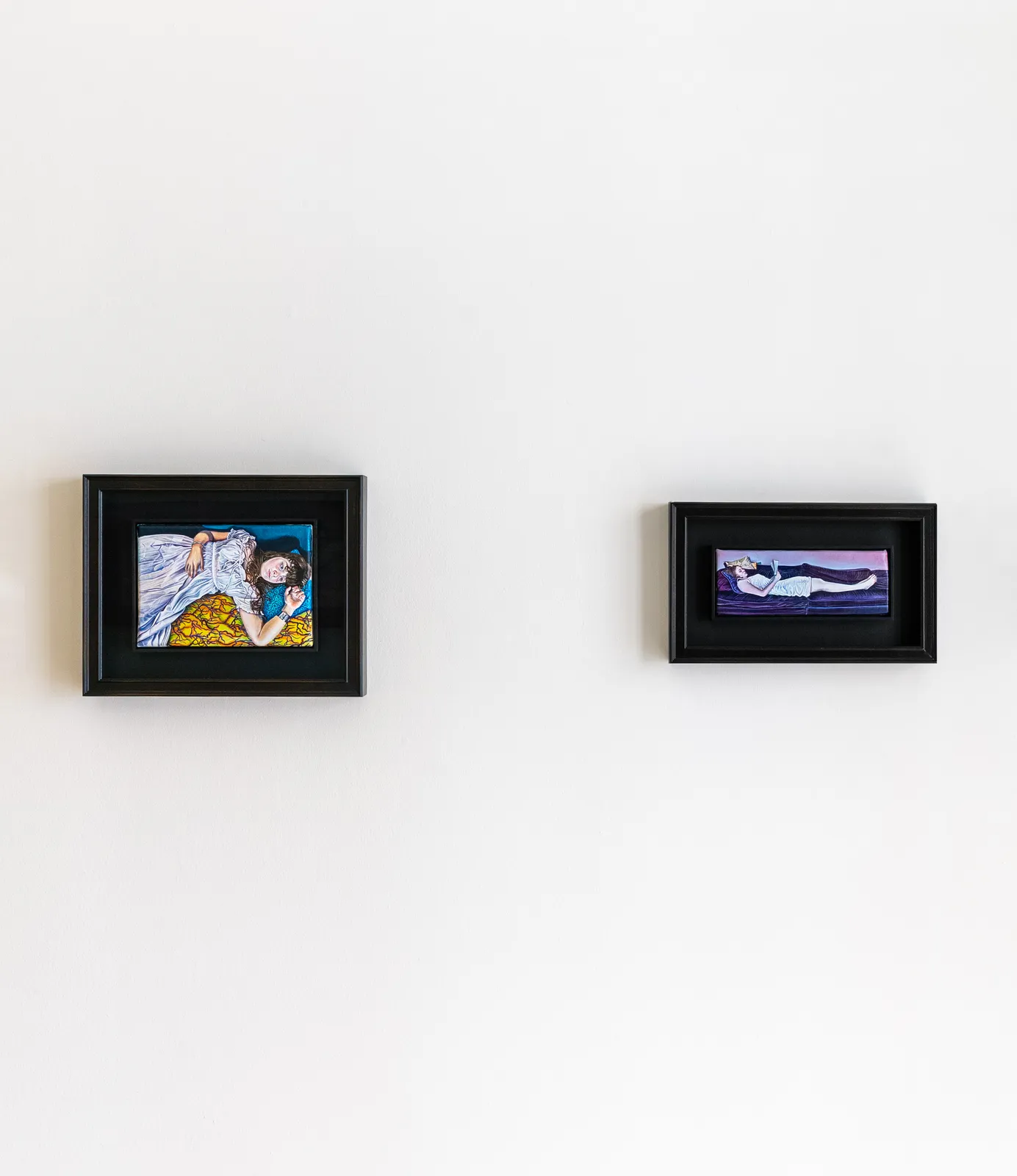 Ishbel Myerscough, Malaise, 2022