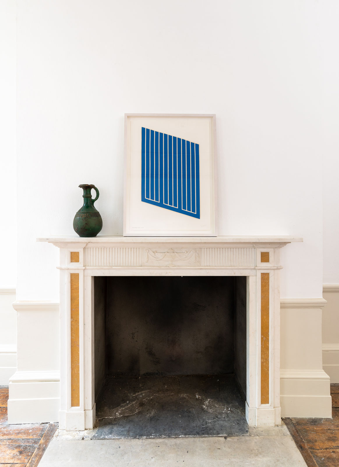 Donald Judd, Untitled, 1961-69