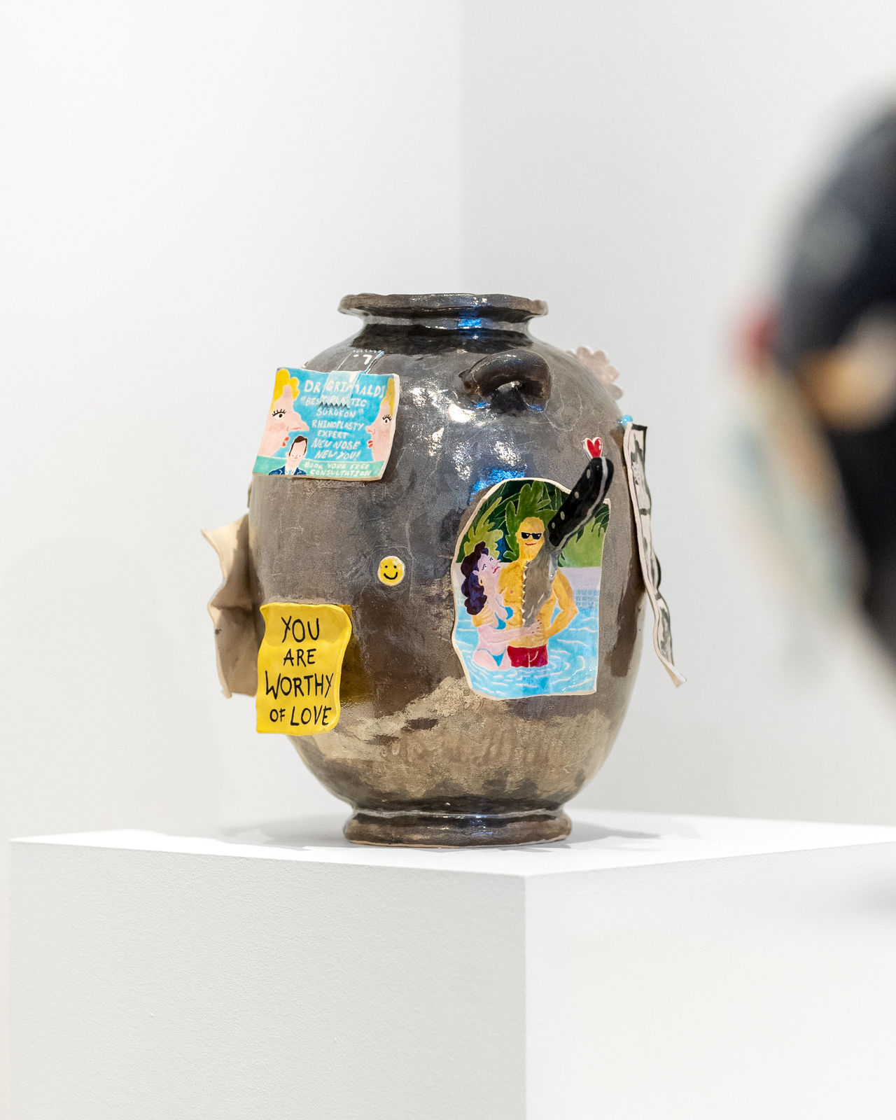 Katy Stubbs, Kirsty (Looking for Love), 2023