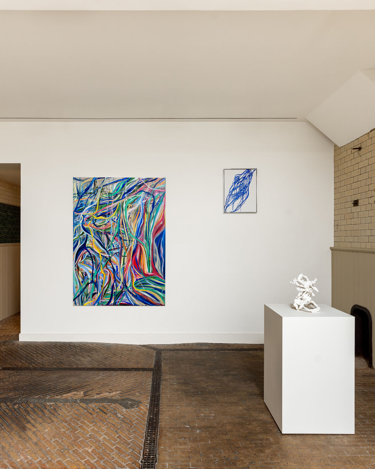 Tanya Ling, A Jet of Our Own, 2024