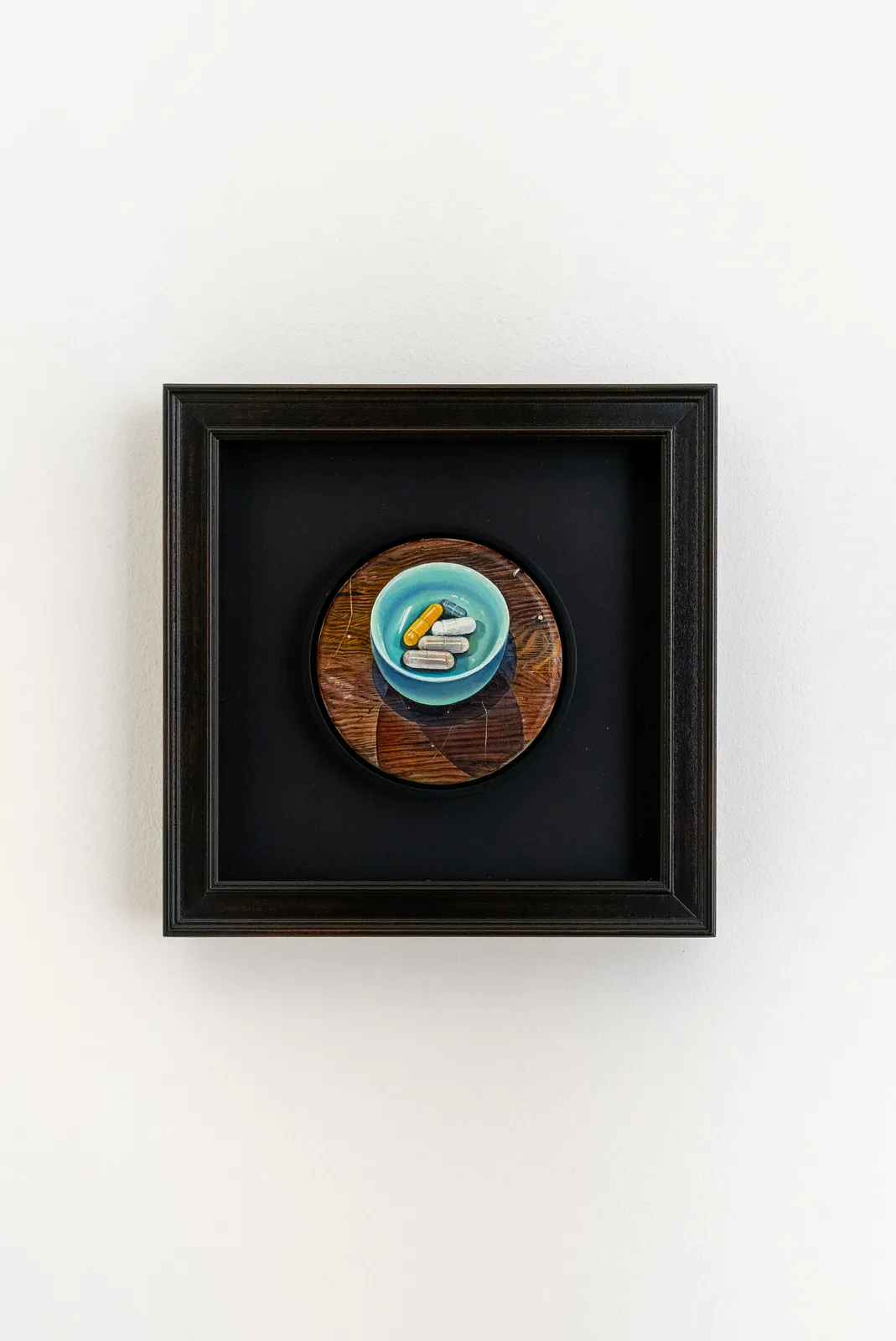 Ishbel Myerscough, Vitamins, 2025