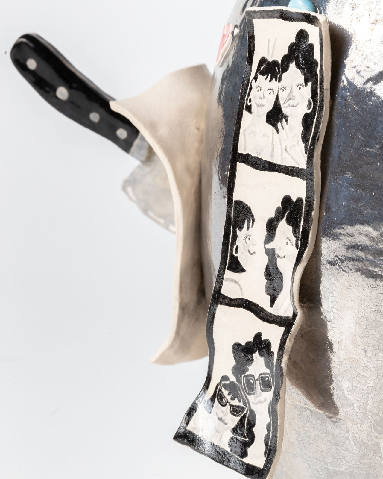 Katy Stubbs, Kirsty (Looking for Love), 2023