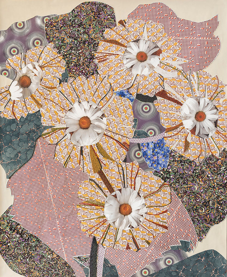 Georgie Hopton, Shining Hour, 2015