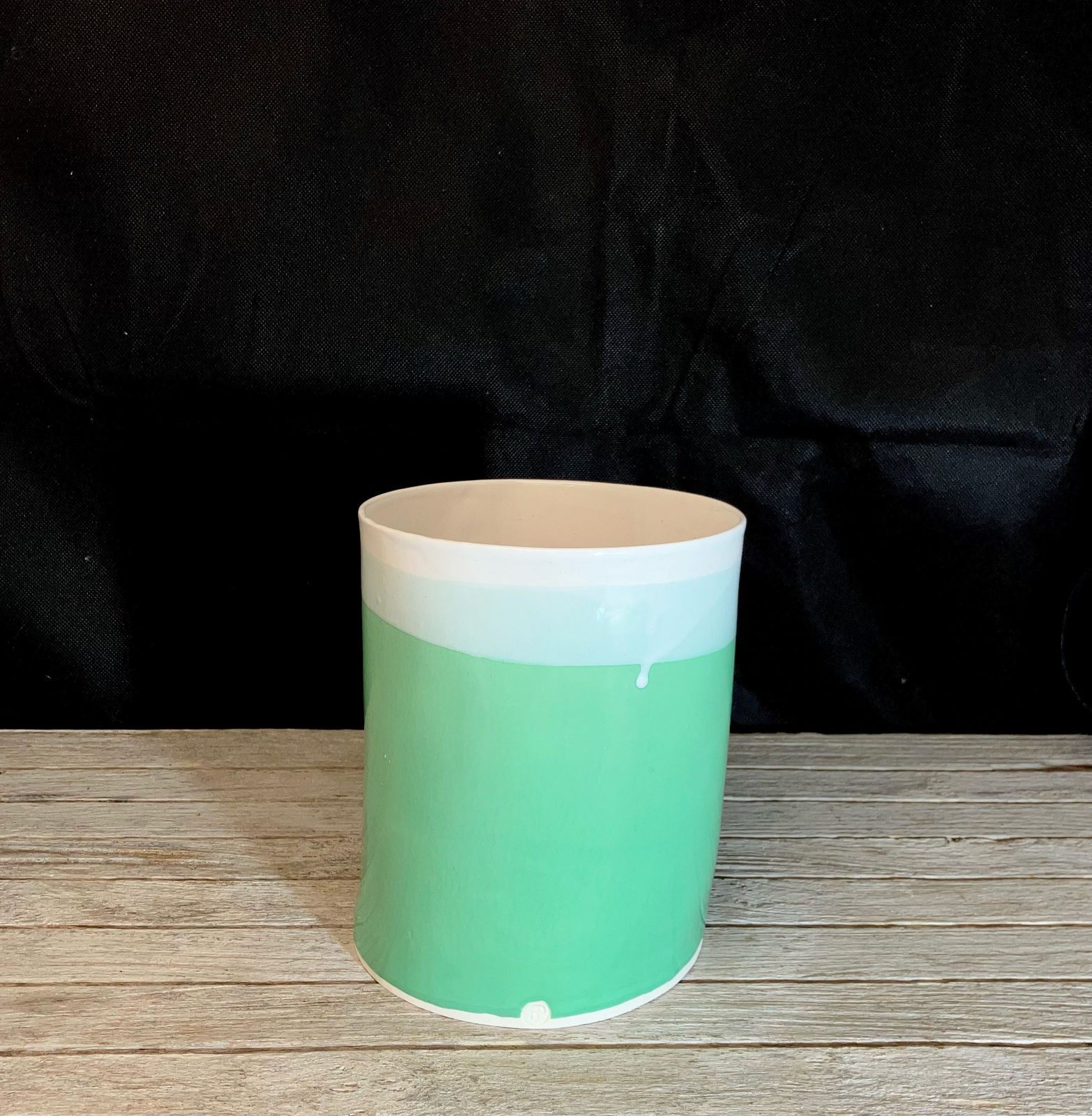 Richard Pomeroy, Bucket, 2023