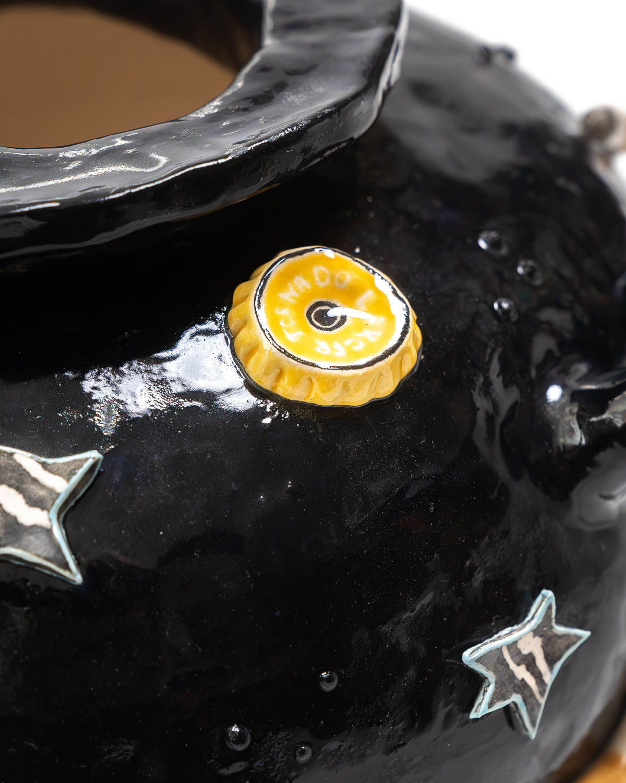 Katy Stubbs, Waste of a Manicure, 2023