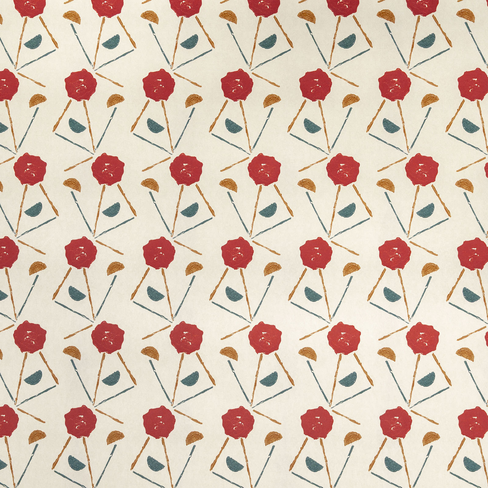 Georgie Hopton Produce, Merrily Along, CW2