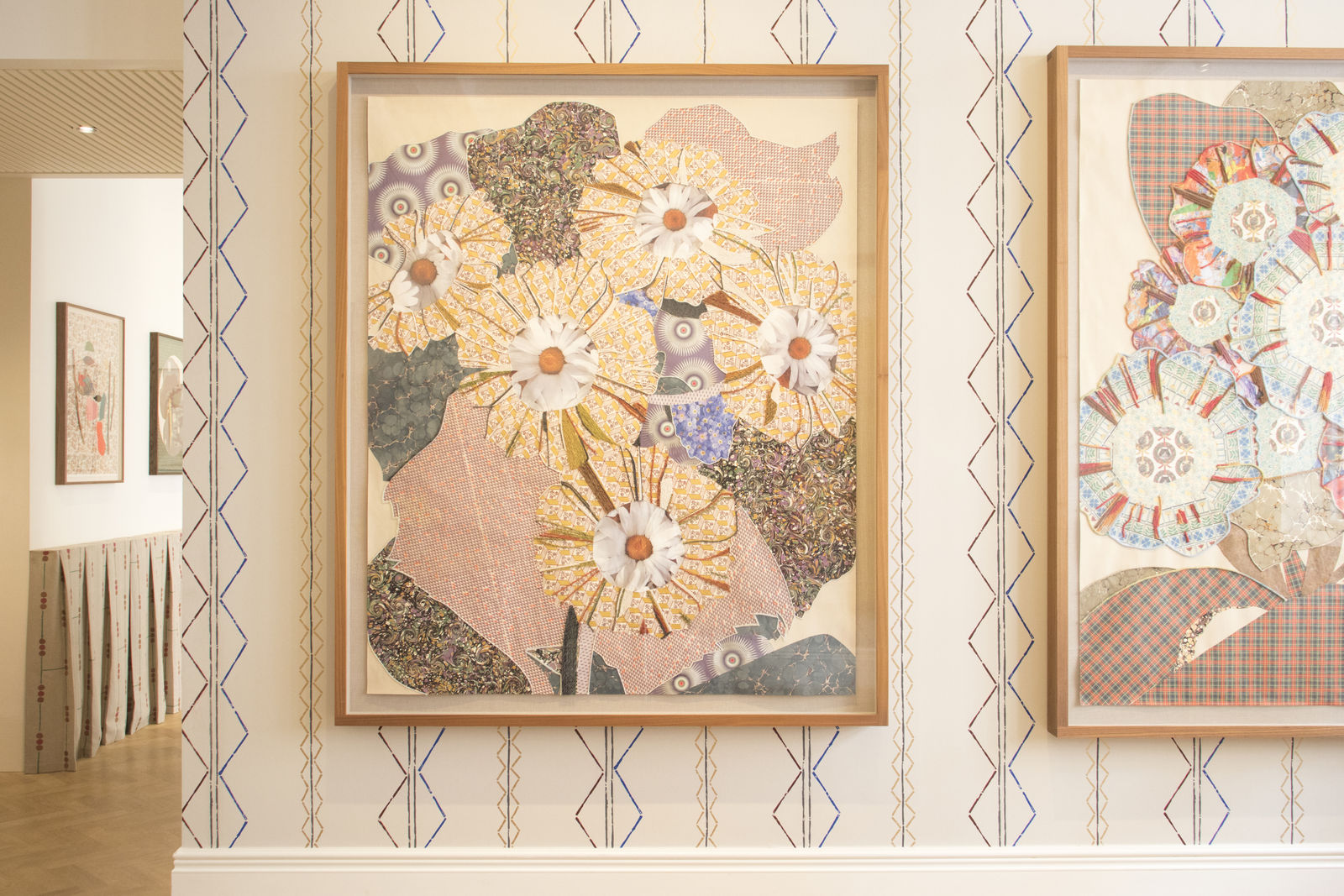 Georgie Hopton, Shining Hour, 2015