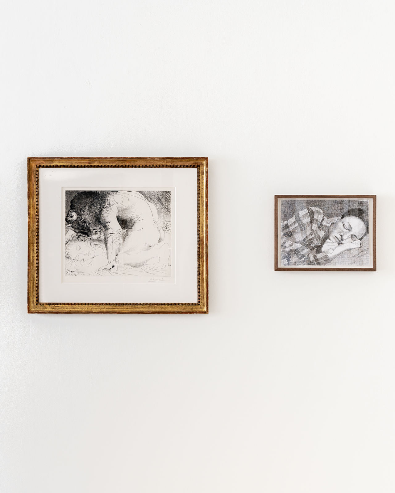 Sara Berman, Bed Head, 2024